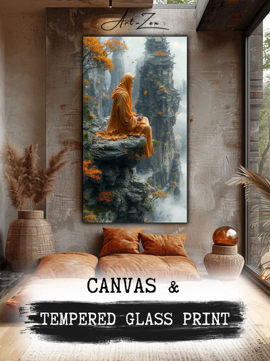 Tablou living elegant printabil pe panza canvas sau pe sticla securizata.